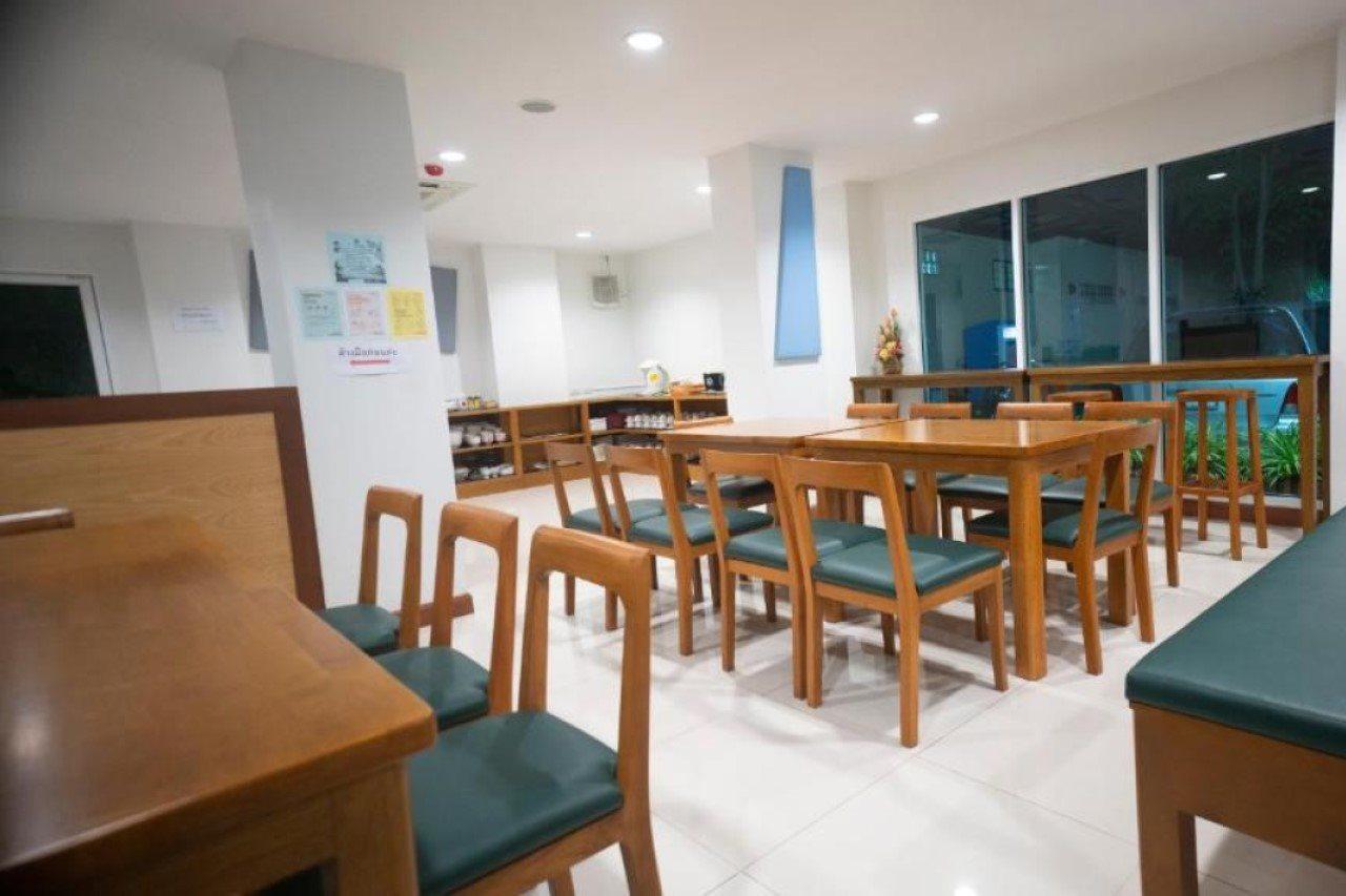 The Willing Hotel And Residence Bangkok Dış mekan fotoğraf